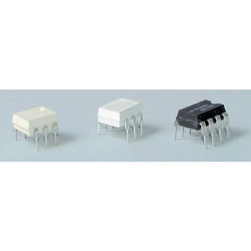 MOC3020/MOC3021 Opto Coupler IC