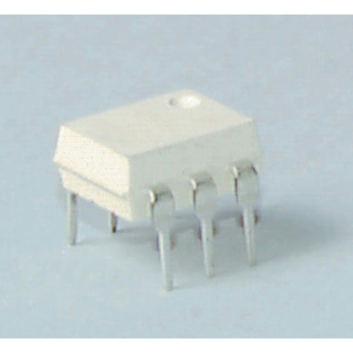 4N28/4N25 Opto Coupler IC