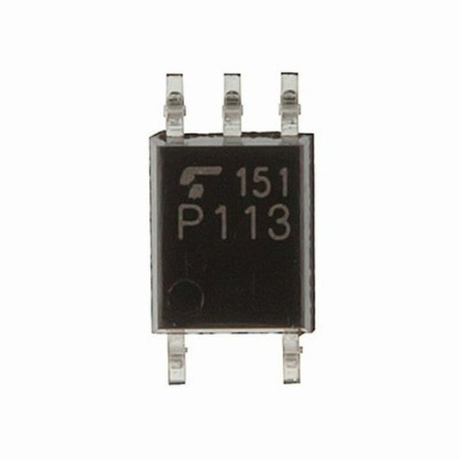 SMD Optocooupler 4N35S S01C6 - Pack 10