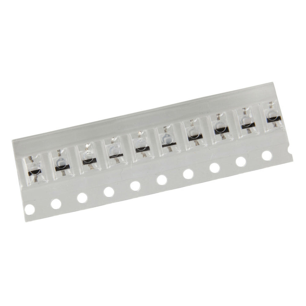 Red SMD Led - Pk.10