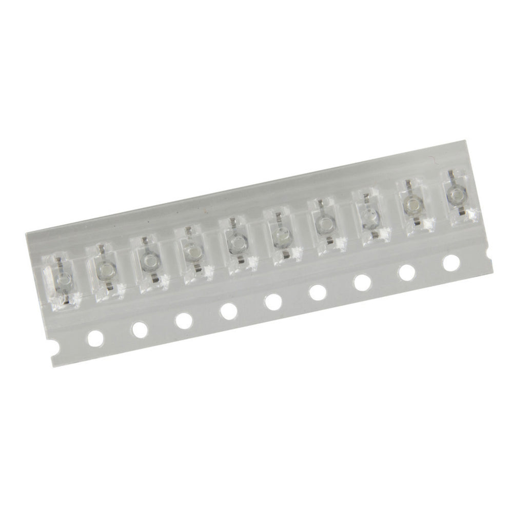 Yellow SMD Led - Pk.10