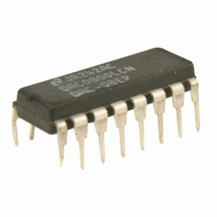 MC34063 DC to DC Converter IC