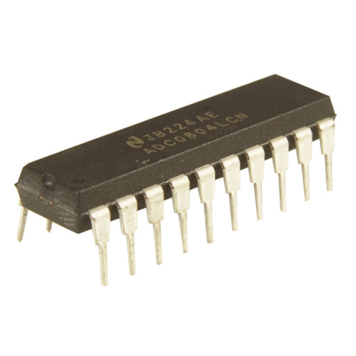 ADC0804 Analogue to Digital Converter IC