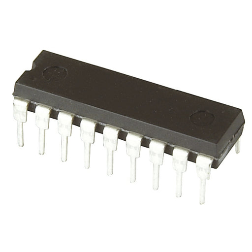 L6202 Full Bridge Driver 1.5A 48V