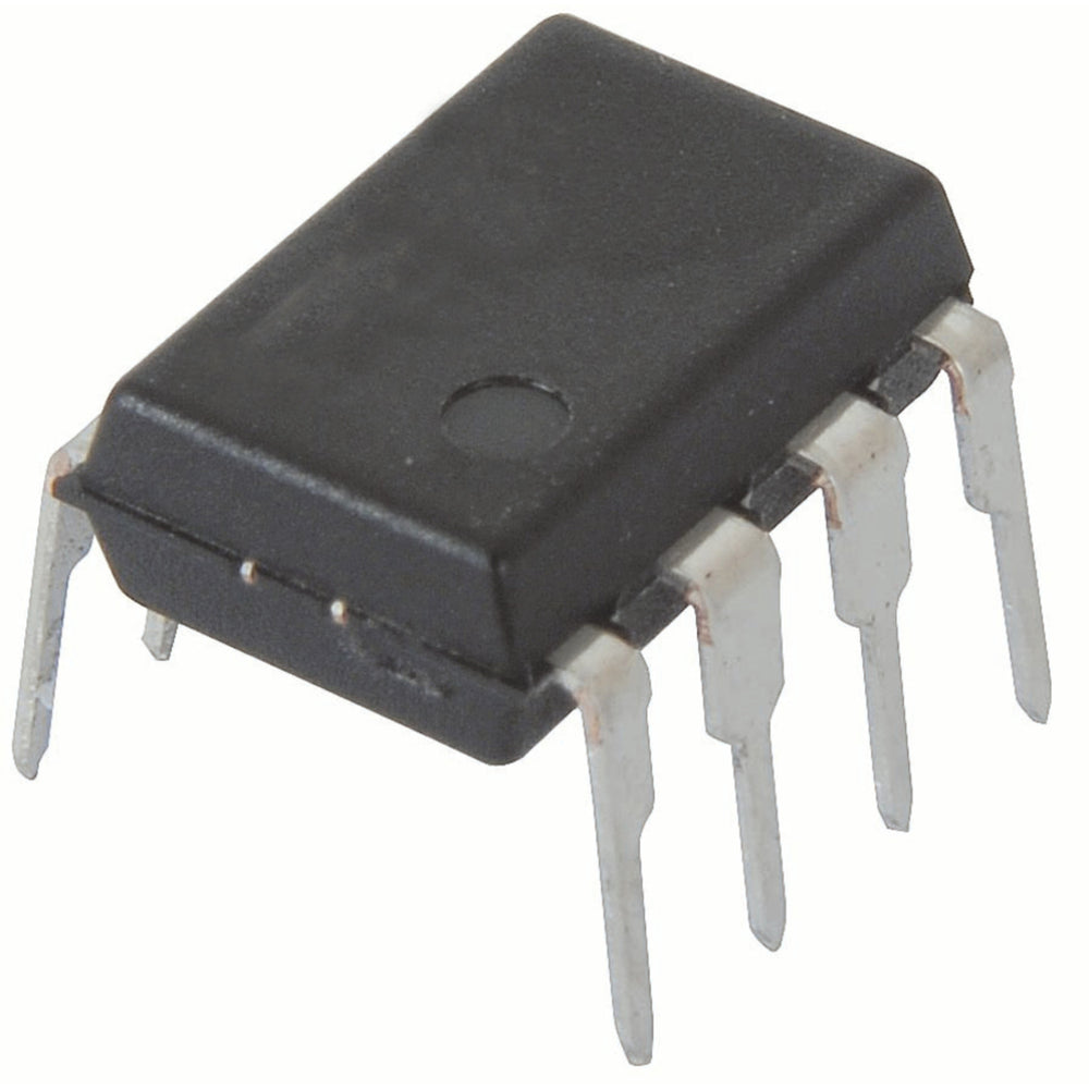 TL071/LF351 Single Low Noise JFET Op-Amp Linear IC