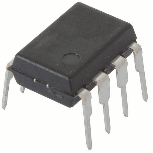 LM7555 CMOS Timer IC