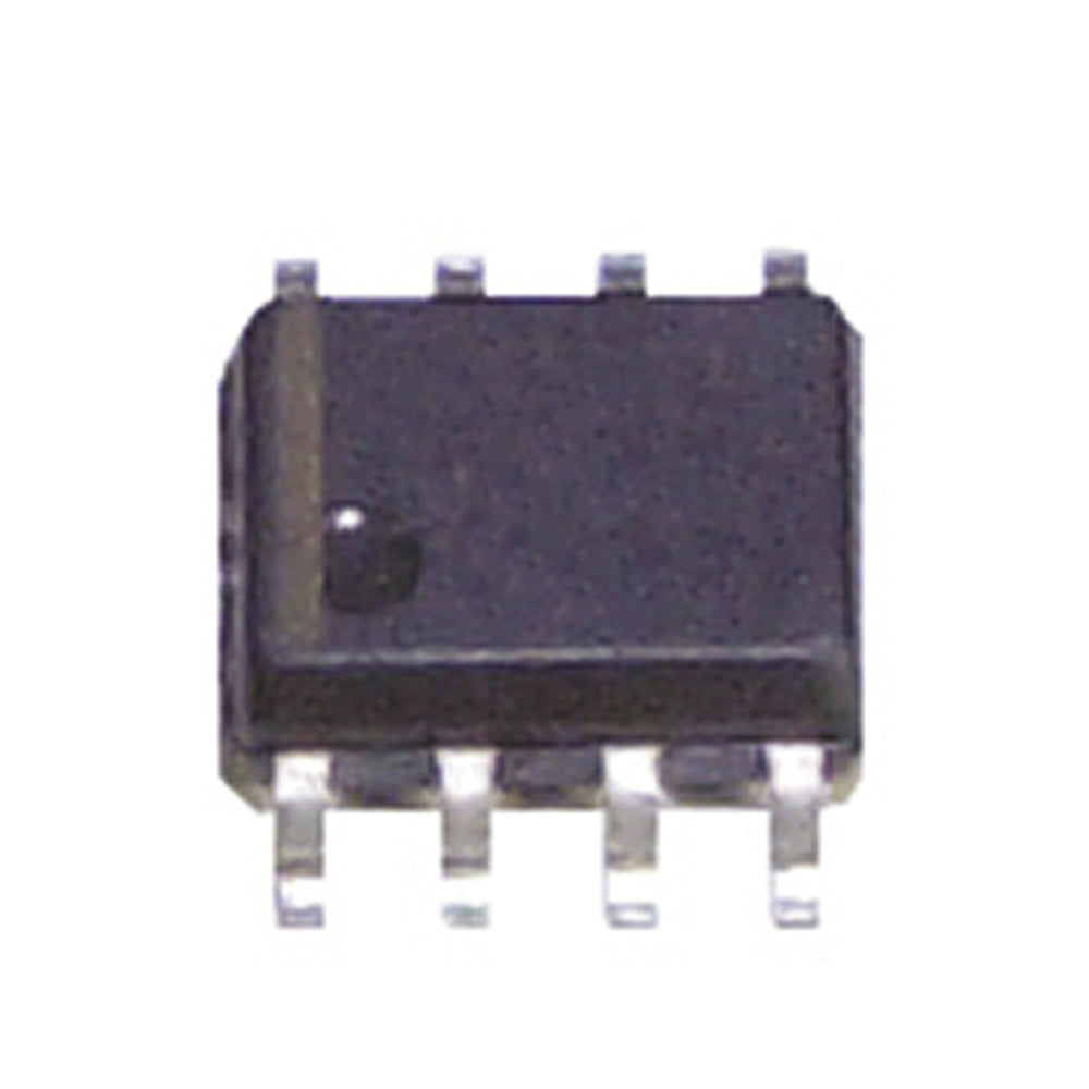 SMD IC NE555D Timer IC - Pk.10