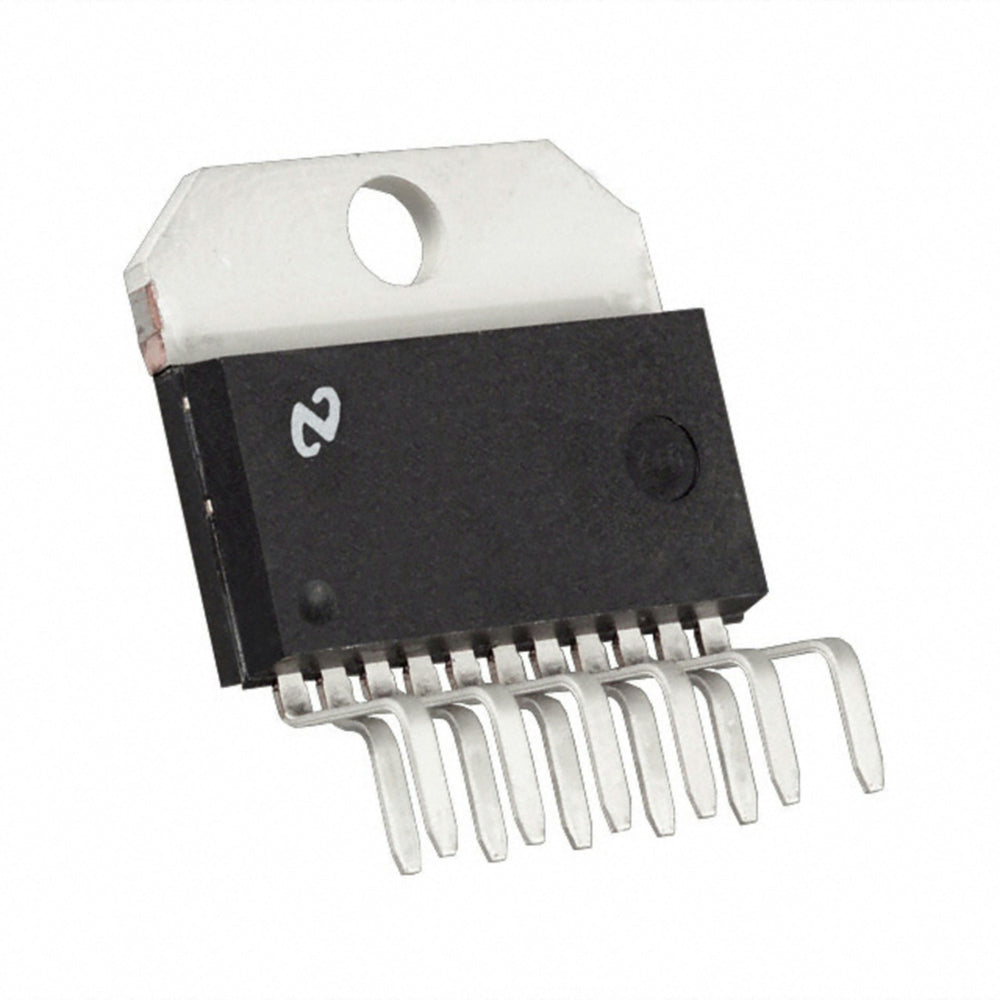 IC LM3875T 56W Audio power amplifier