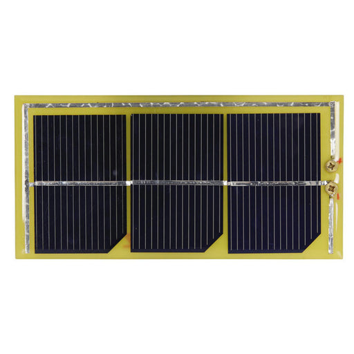 Hobby Solar Module