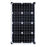 12V 40W Monocrystalline Solar Panel