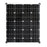 12V 80W Monocrystalline Solar Panel