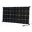 12V 120W Monocrystalline Solar Panel