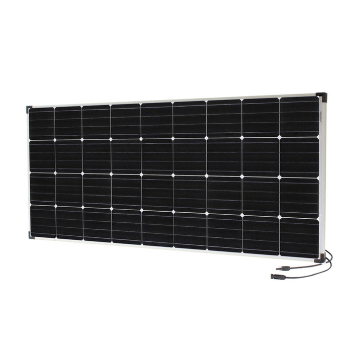 12V 150W Monocrystalline Solar Panel