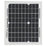 Powertech Monocrystalline Solar Panel - 5W