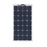 80W 12V Semi Flexible Solar Panel