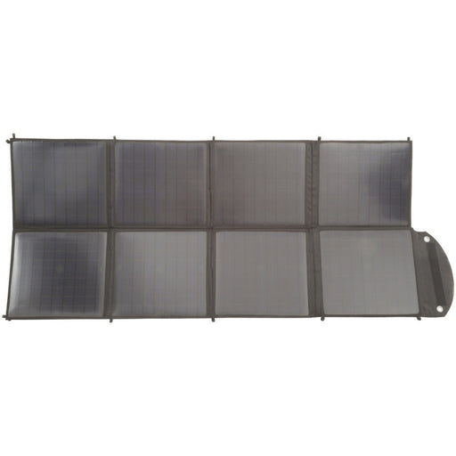 12V 100W Light Weight Folding Solar Panel