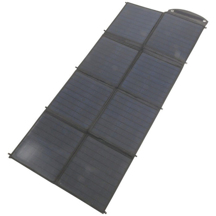 12V 100W Light Weight Folding Solar Panel