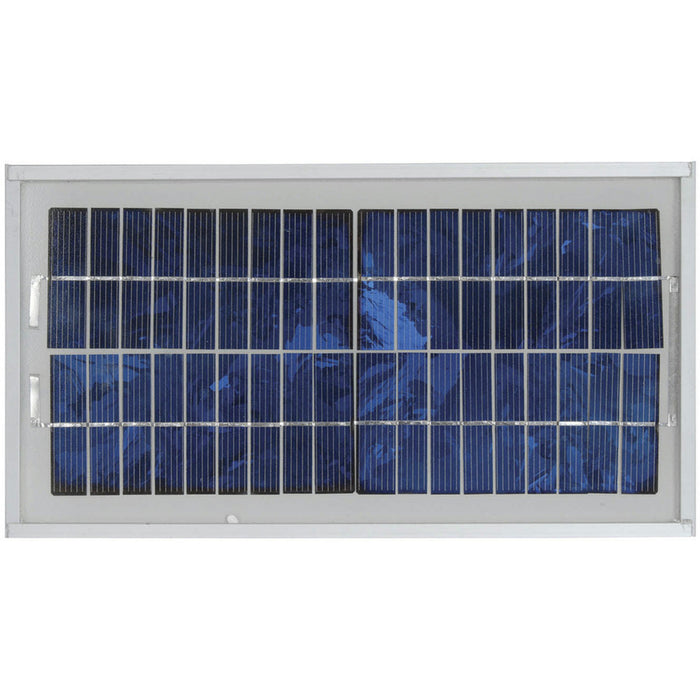 Solar Water Pump 2.4W