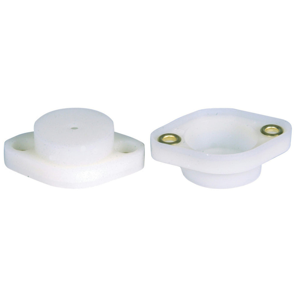 Full-TO3 Insulating Cap