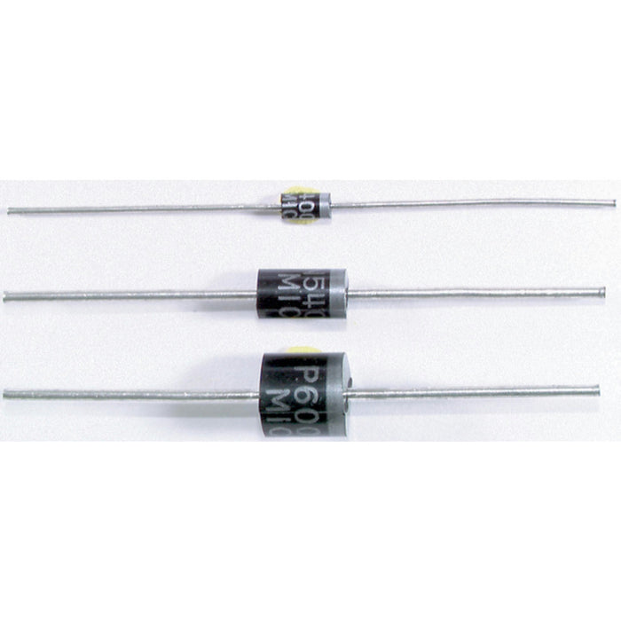 SMD Diode SM4004A 400V 1A D0214AC - Pack 10