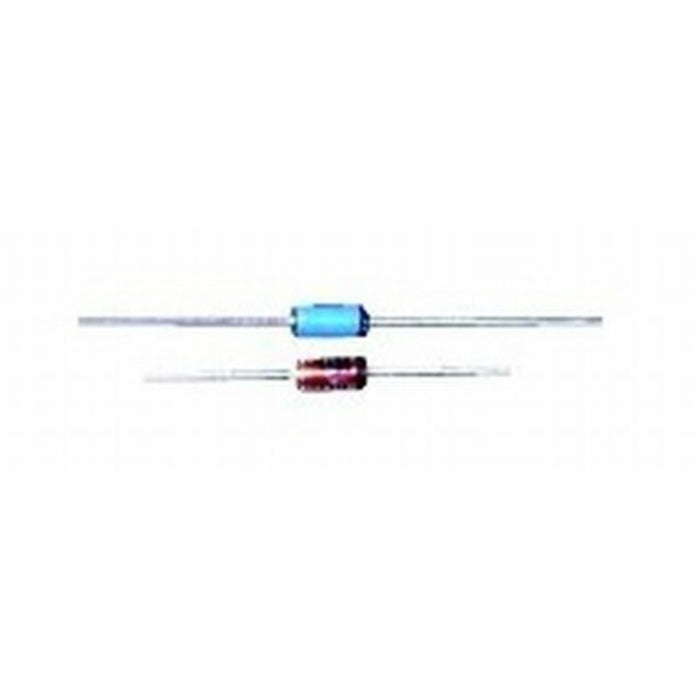 1N4007 1A 1000V Diode - Pk.4