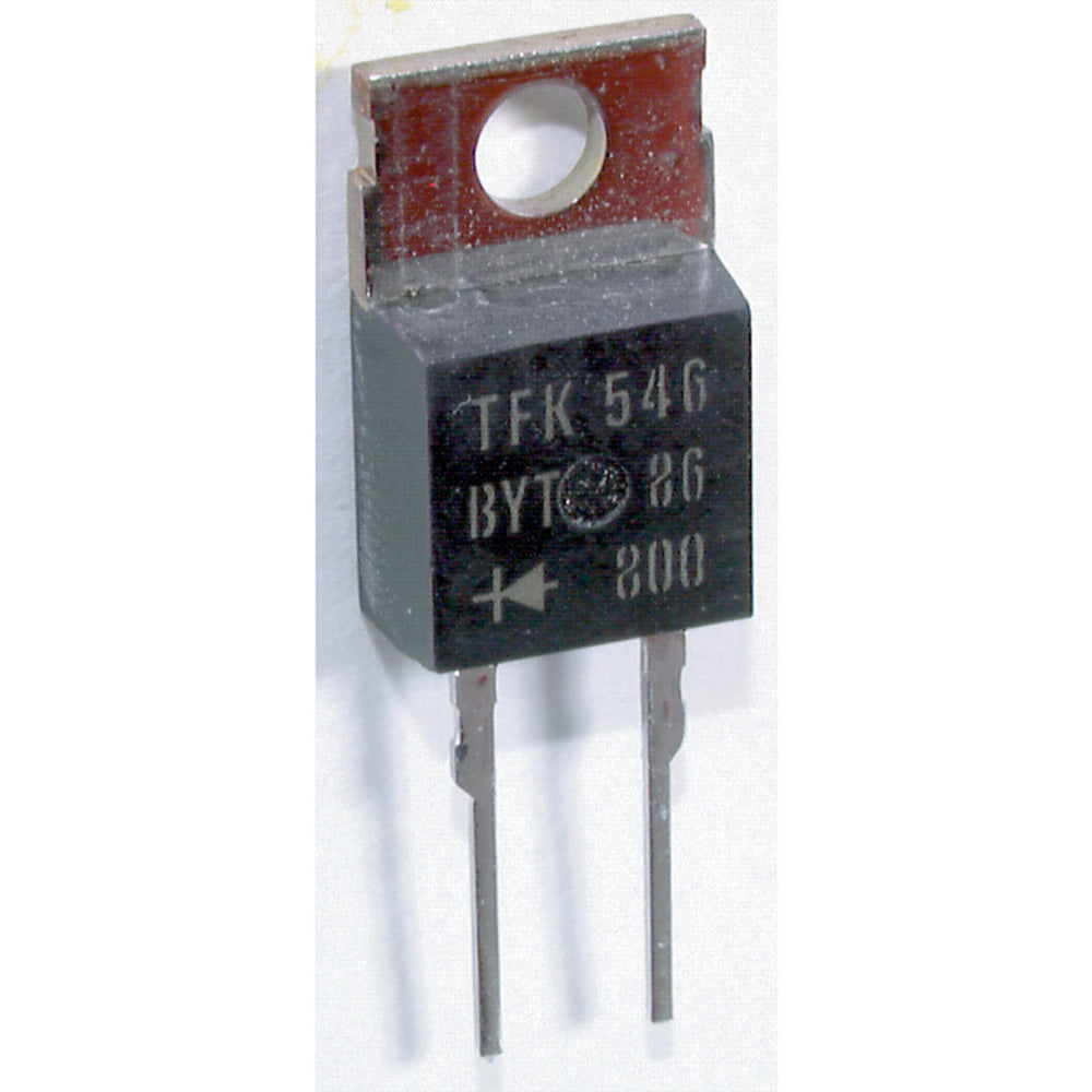 BY229 Fast Diode