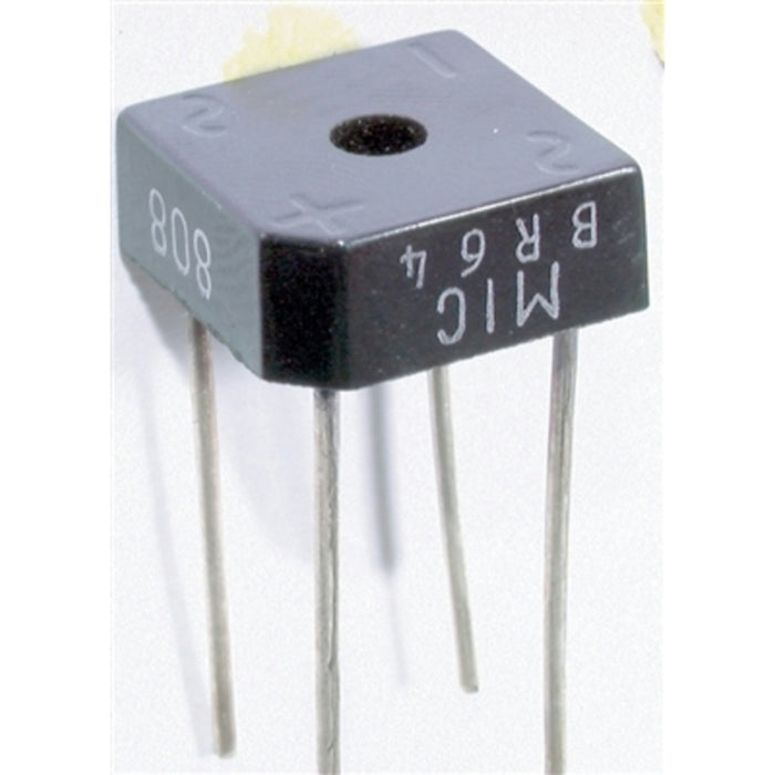 PO4 6A 400V Bridge Rectifier