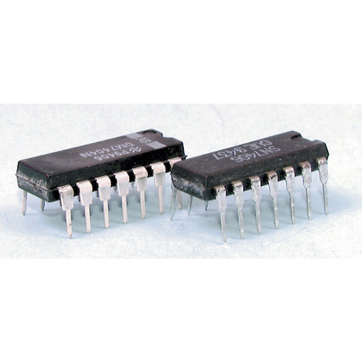 7404 TTL Hex Inverter IC