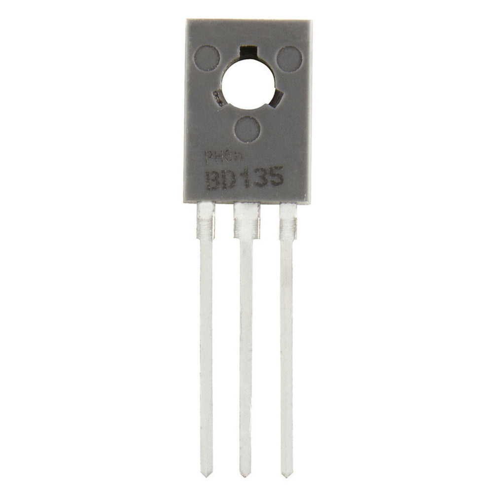 BD135 NPN Transistor