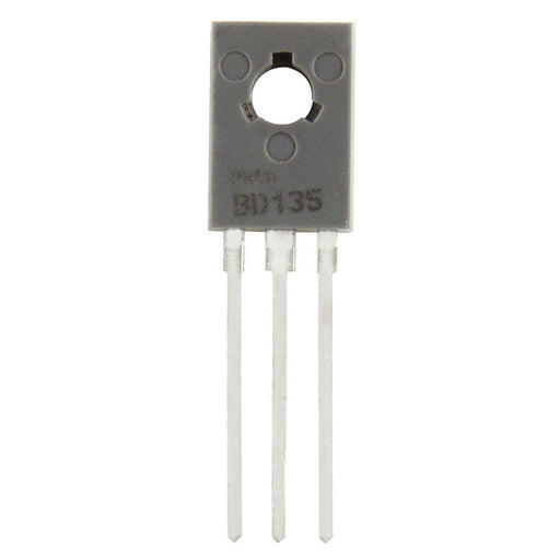 BD135 NPN Transistor