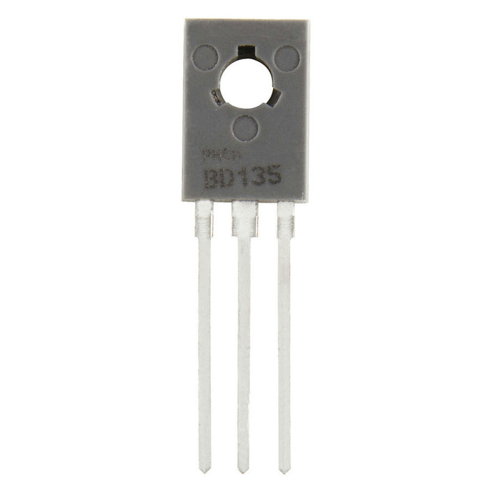 BD136 PNP Transistor