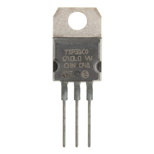 BD649 NPN Transistor