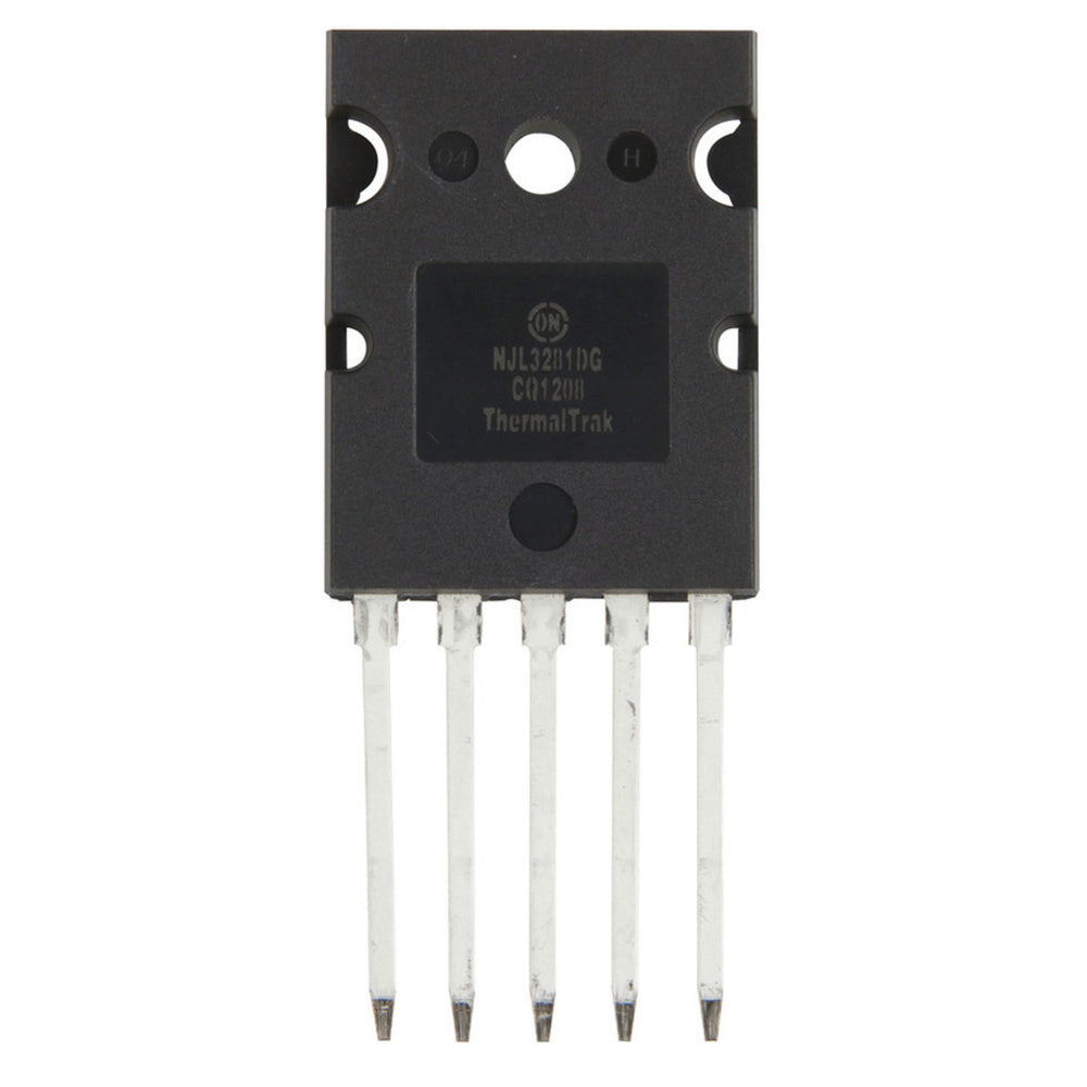 Transistor NJL3281D NPN TO-264