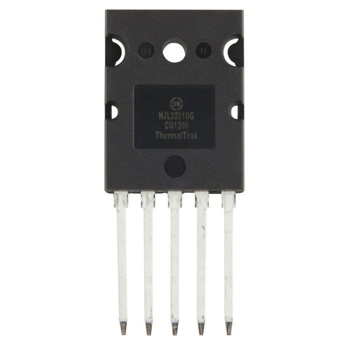 Transistor NJL3281D NPN TO-264