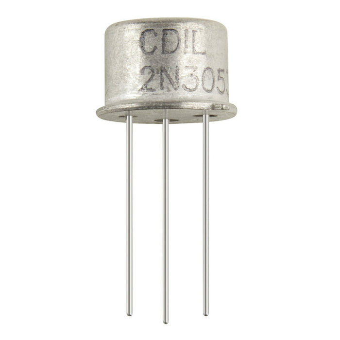 2N3053 NPN Transistor