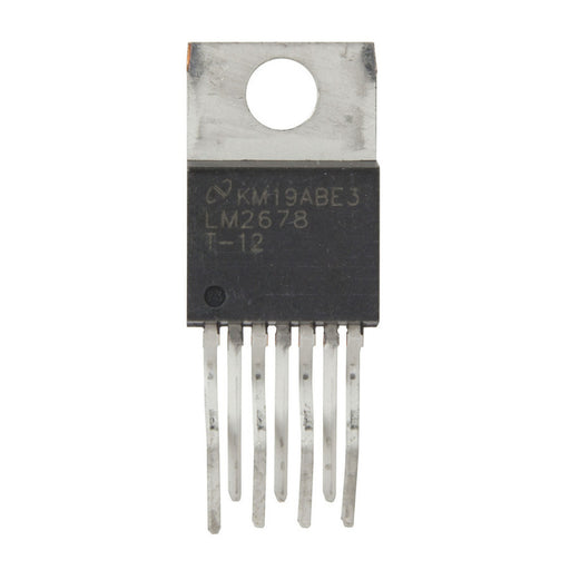 Voltage Regulator LM2678T-12