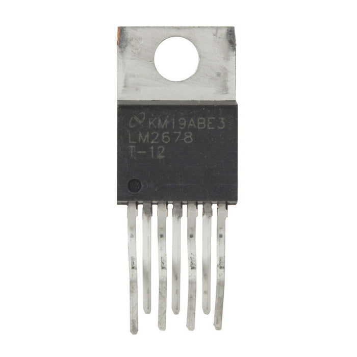 Voltage Regulator LM2678T-12