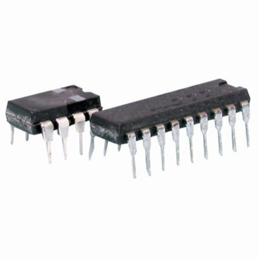 PIC16F877A-I/P 8-Bit Microcontroller