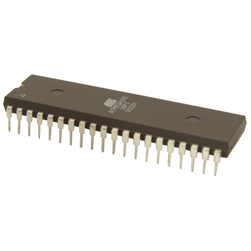 IC ATMEGA162-16PI* MCU PDIP 40