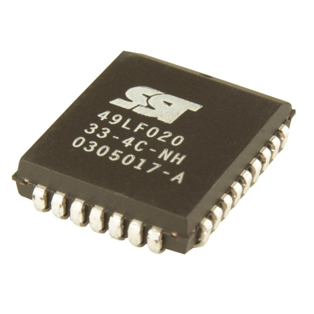 SST 49LF020 2 Mbit LPC Flash