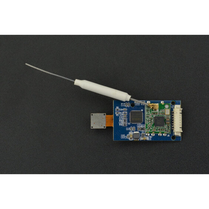 2.4G Wireless Video Transmission Module (640*480 Resolution)