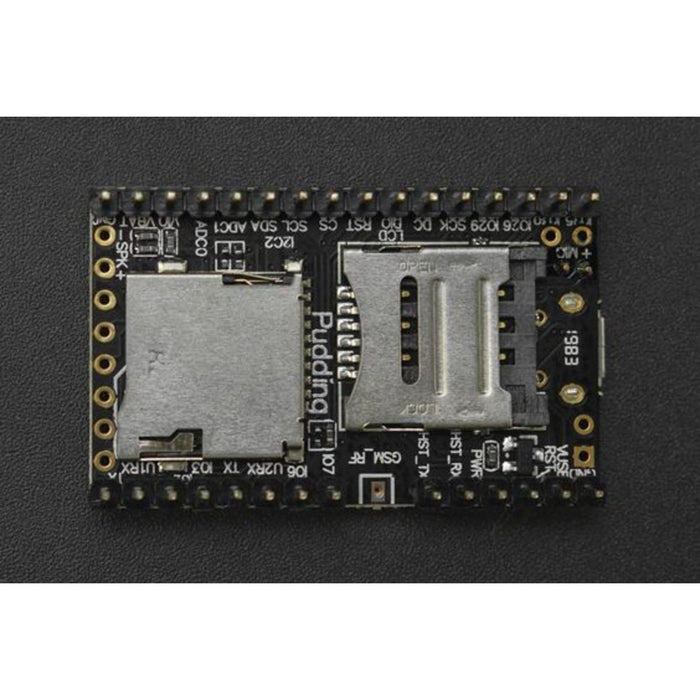 A9G GSM/GPRS+GPS Module