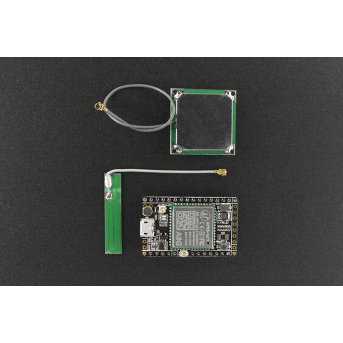 A9G GSM/GPRS+GPS Module