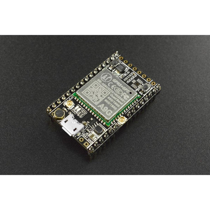 A9G GSM/GPRS+GPS Module