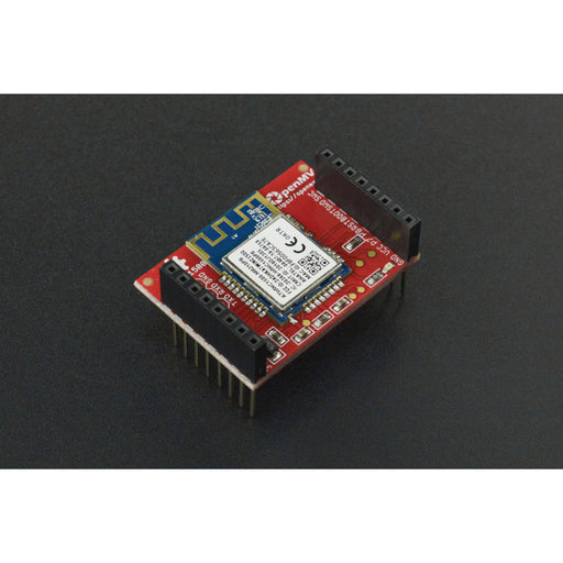 OpenMV Cam WiFi Shield