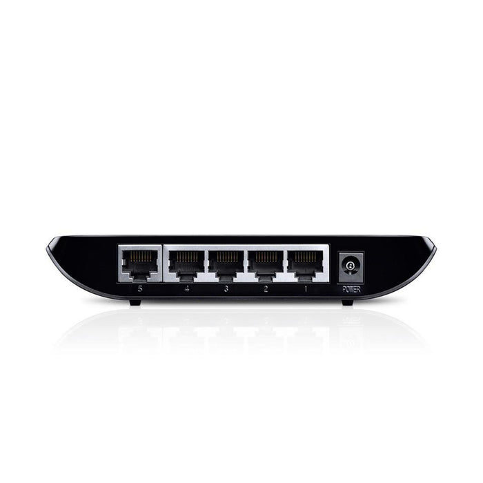 5 Port Gigabit Network Switch