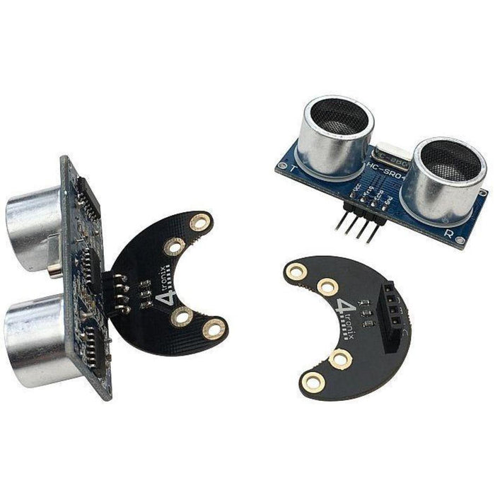 Ultrasonic Distance Sensor for Bit:Bot (BitBot)