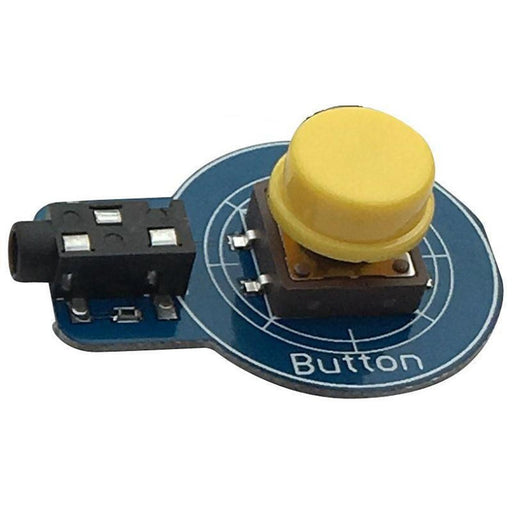 Button Gizmo for Playground - Digital Input