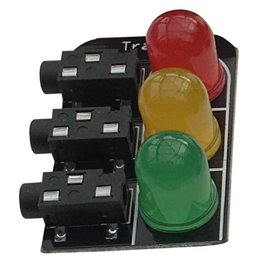 Traffic Light Gizmo for Playground - Digital Output