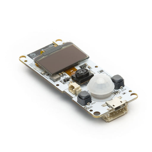 T-Camera ESP32 WROVER & PSRAM Camera Module